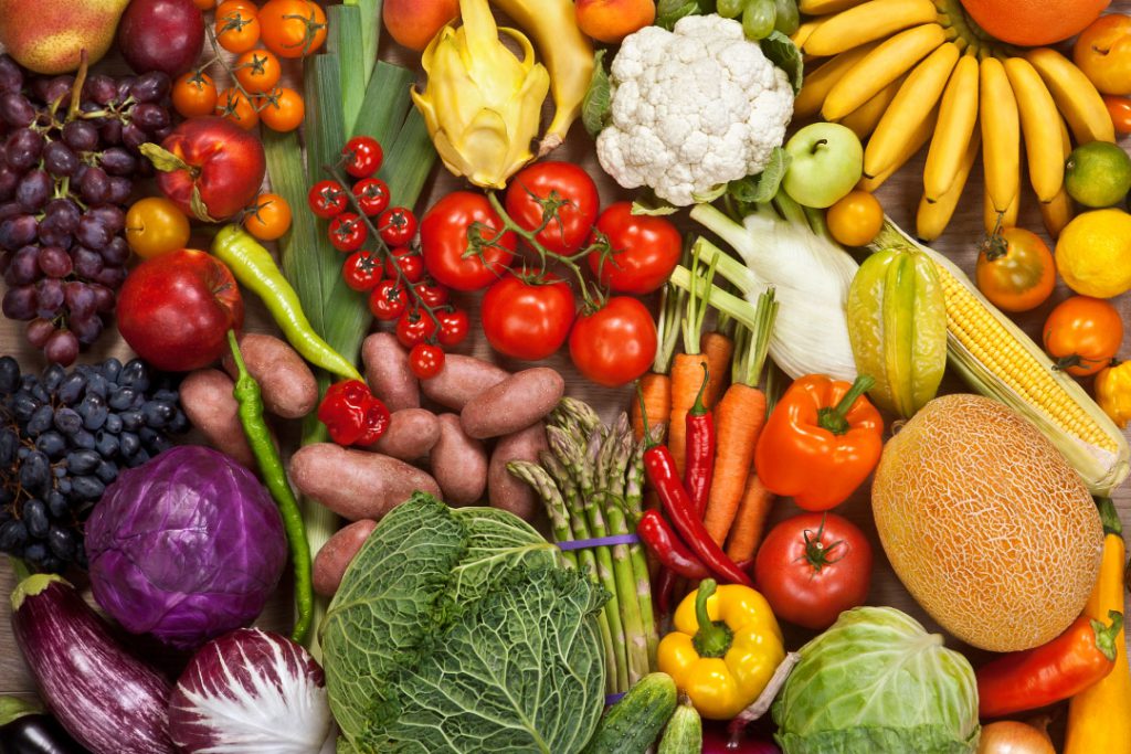 10 Dicas Para Ter Uma Alimentação Saudável Boas Surpresas 5524